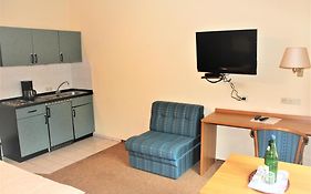 Apartment Hotel